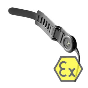 Savox HC-E Ex Helmet Com Headset – Art. L53100