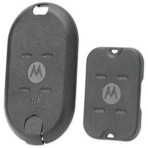 Motorola HKLN4433 Magnetische clip