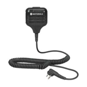 Motorola HKLN4606 schoudermicrofoon