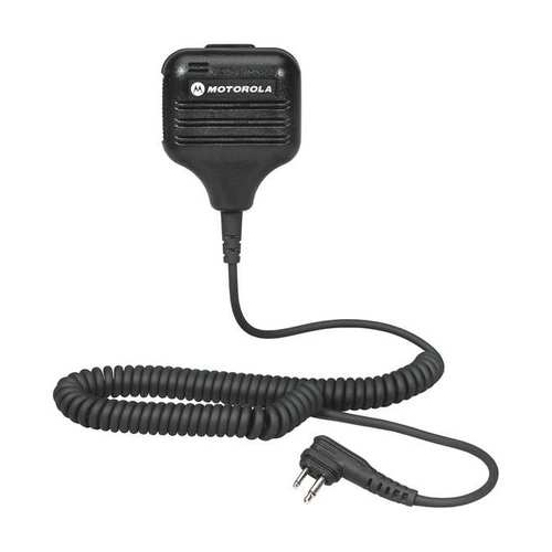 Motorola HKLN4606 schoudermicrofoon