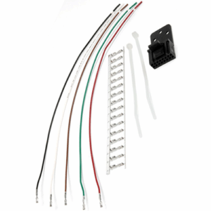 Motorola HLN9457 Accessory Connecting Kit