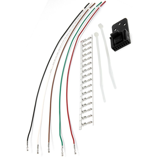 Motorola HLN9457 Accessory Connecting Kit