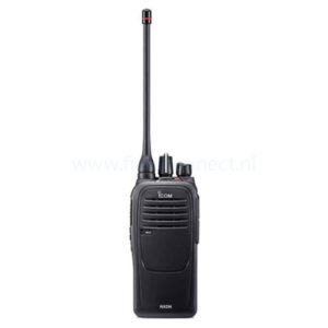 Icom IC-F1100D (VHF) & IC-F2100D (UHF)