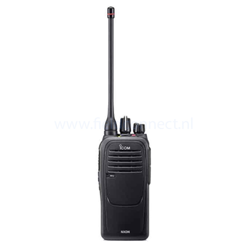 Icom IC-F1100D (VHF) & IC-F2100D (UHF)