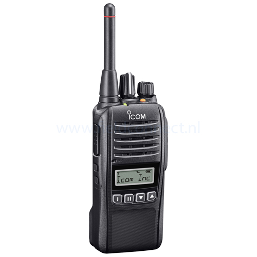 Icom IC-F29SDR