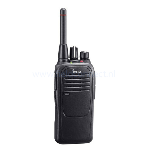 Icom IC-F29SR2 walkie-talkie