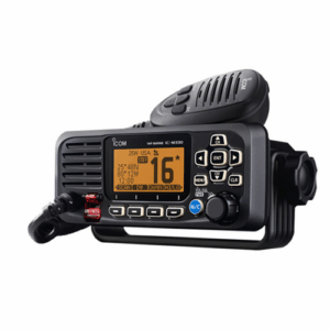 Icom IC-M330GE VHF marifoons
