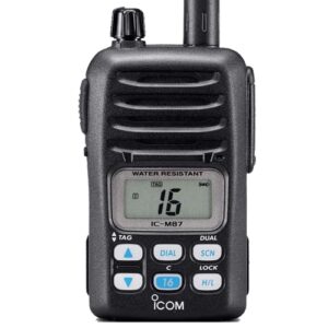 Icom IC-M87 ATEX
