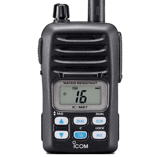 Icom IC-M87 ATEX