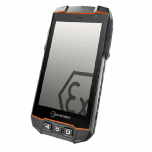 i.Safe MOBILE IS530.1 ATEX Zone 1/21 Smartphone - Art. 01-00530001-001-001