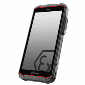 i.Safe MOBILE IS540.1 ATEX Zone 1/21 Smartphone - Art. 01-00540001-001-001