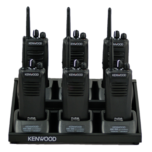 Kenwood Multilader KMB-35AE