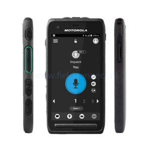 Motorola LEX L11 Missie Kritische 4G Smartphone