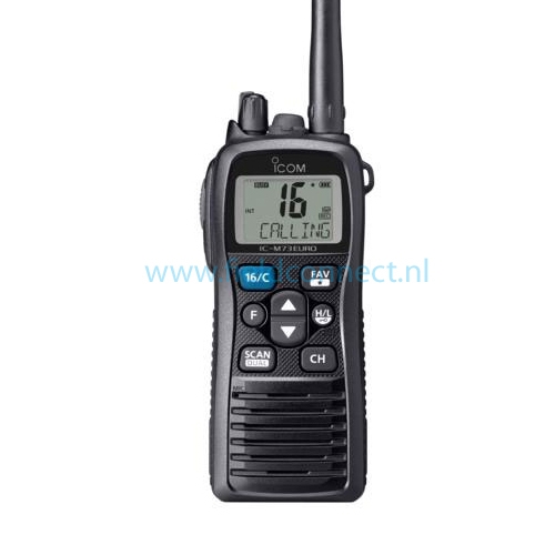 Icom IC-M73EURO
