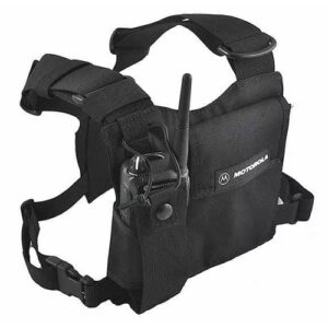 Motorola MDHLN6602A Universele Chestpack geschikt voor ATEX modellen