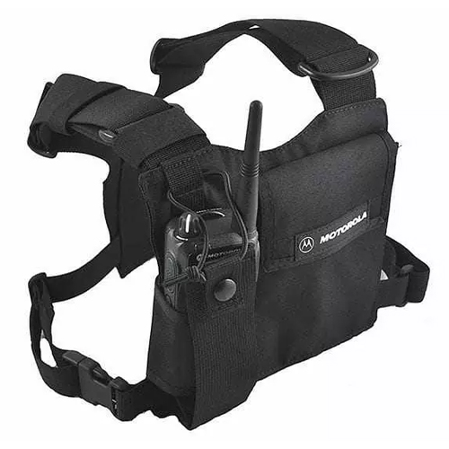 Motorola MDHLN6602A Universele Chestpack geschikt voor ATEX modellen