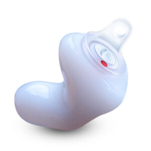 Variphone MEP-2G maatwerk oorstukjes, set van 2 stuks