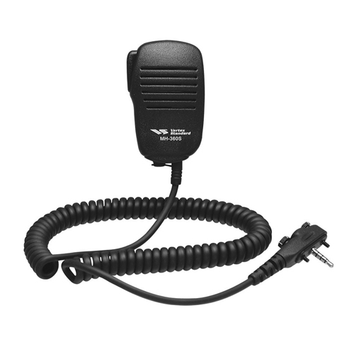 Motorola (voorheen Vertex Standard) MH-360S Compacte spreeksleutel voor VX-261