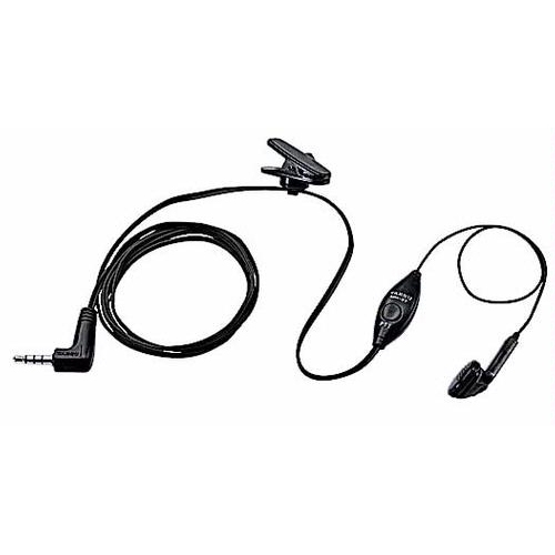 Motorola (voorheen Vertex Standard) MH-37A4B Oortje voor VX-261