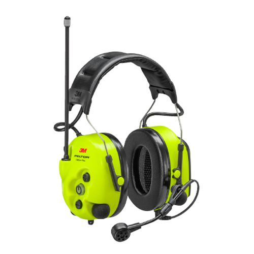 3M Peltor MT73H7A4410EU LiteCom Plus hoofdband