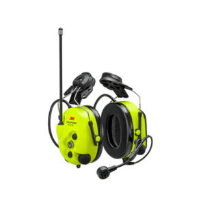 3M Peltor MT73H7P3E4410EU LiteCom Plus helm-bevestiging