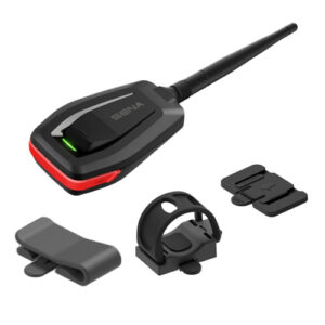 Sena Industrial MeshPort Red - Art. MP-03