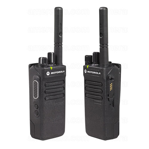 Motorola DP2400E (enhanced)