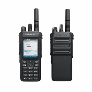 Motorola MOTOTRBO R7 portofoon