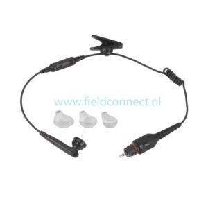 Motorola NNTN8294 draadloos oortje