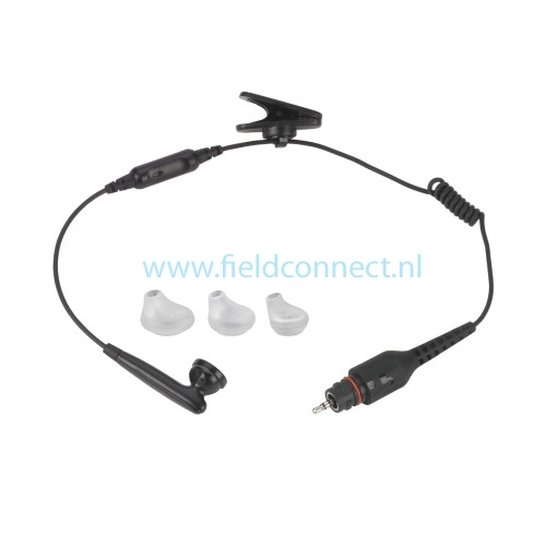 Motorola NNTN8294 draadloos oortje