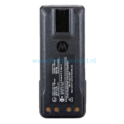 Motorola NNTN8359C ATEX batterij DP4401Ex en DP4801Ex