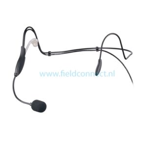 CT-Neckband Headset
