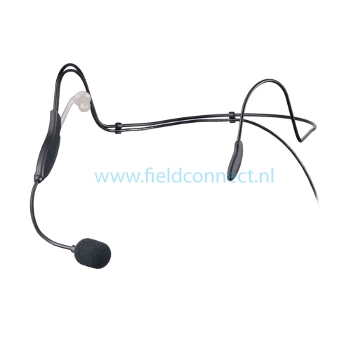 CT-Neckband Headset