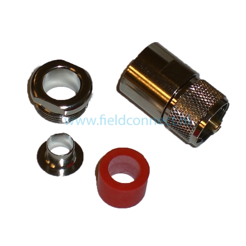 UHF-Connector PL259 (male)