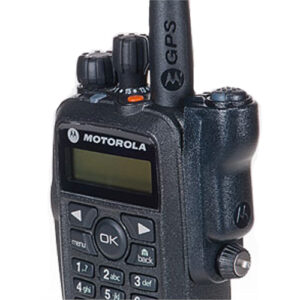 Motorola PMLN5712 Bluetooth adapter voor DP3000-serie