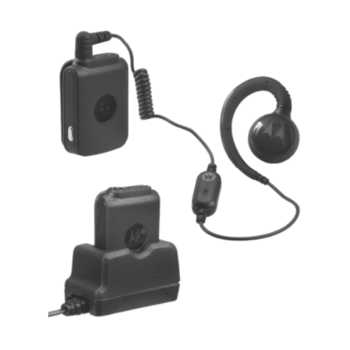 Motorola PMLN6463 Business Wireless Accessory Kit