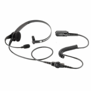 Motorola PMLN6635A Lichtgewicht Headset voor DP2400e