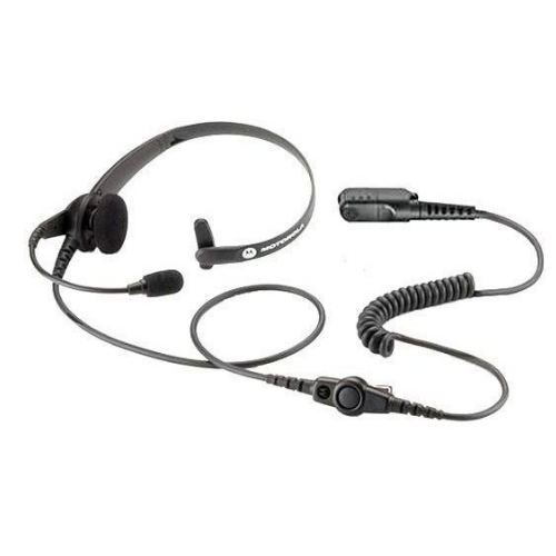 Motorola PMLN6635A Lichtgewicht Headset voor DP2400e