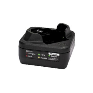 Motorola PMLN7110 Enkelvoudige lader