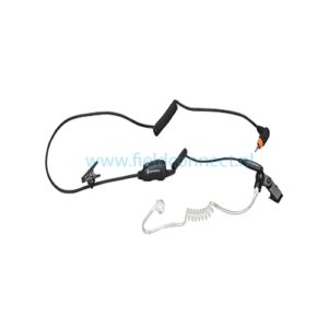 Motorola PMLN7158A - Professionele 1-draads communicatieset met audiotube