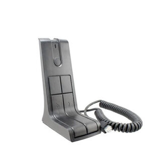 Motorola PMMN4098A tafelmicrofoon voor DM1000- en DM2000-serie