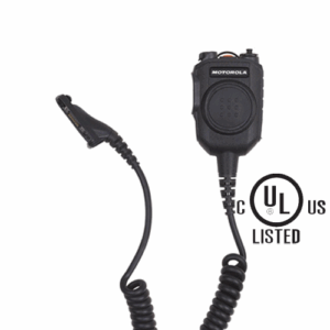 Motorola PMMN4102B I.S. ANC Spreeksleutel