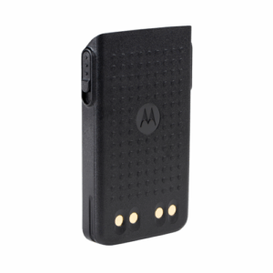 Motorola PMNN4440AR Standaard  Batterij voor DP3441e en DP3661e
