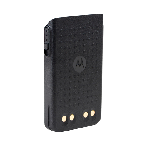 Motorola PMNN4440AR Standaard  Batterij voor DP3441e en DP3661e