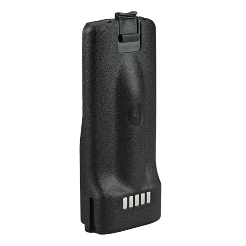 Motorola PMNN4434 standaard Li-Ion 2150mAh batterij voor de XT420