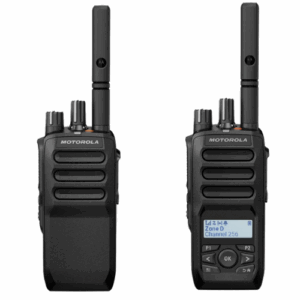 Motorola MOTOTRBO R5 portofoon