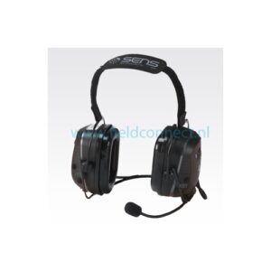 Motorola RLN6490 Behind The Head Heavy Duty OCW Wireless Headset