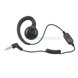 Motorola RLN6550 Swivel Earpiece Multipack