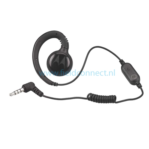 Motorola RLN6550 Swivel Earpiece Multipack
