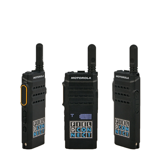 Motorola SL1600 portofoon